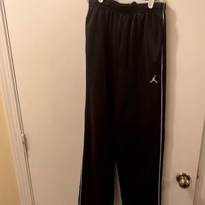 Jordan sweat pants